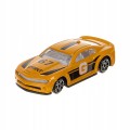 metalowe autko resorak w skali 1:64