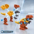 Tyrannosaurus Rex do samodzielnego skręcania