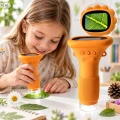 mini mikroskop STEM dla dzieci