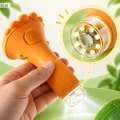 mikroskop edukacyjny z 8 diodami LED