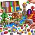 Pixel Blocks zestaw konstrukcyjny
