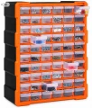 organizer na elementy elektroniczne